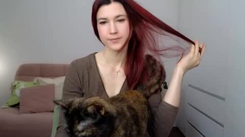 Snapshot of alicianoveli chatting on October 2025 08:04:02 AM alicianoveli online show from October 2025 08:04:02 AM