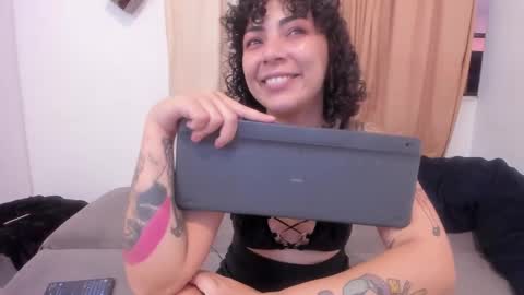 Alis 3 independent model 3 online show from December 2024 11:12:02 PM