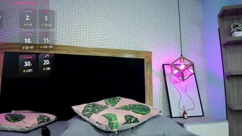 ALICIA  online show from March 2025 10:32:02 PM