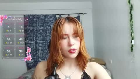 aliciia_23 online show from February 2026 03:37:01 AM