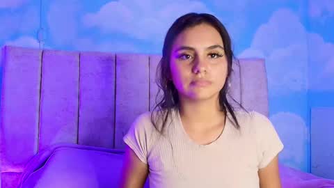 Snapshot of aliclark chatting on February 2026 07:04:01 PM Aliclark online show from February 2026 07:04:01 PM