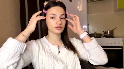 Niki online show from February 2026 01:41:02 PM