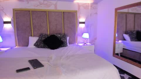 Ali Diaz online show from February 2025 01:35:01 AM