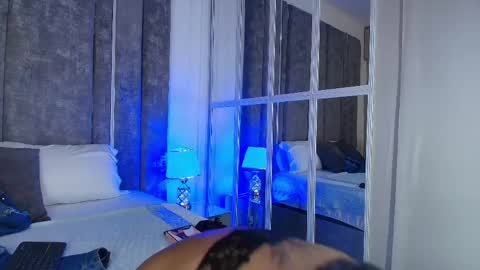 Ali Diaz online show from May 2026 07:22:02 PM