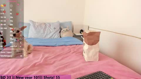 Aiko  Independent Model  online show from January 2025 08:15:01 PM