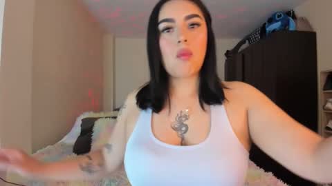 aliice_69 online show from March 2025 04:21:01 AM