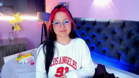 Aliice Blond online show from June 2026 05:58:01 AM