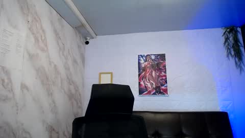 Alice online show from March 2025 01:37:01 AM