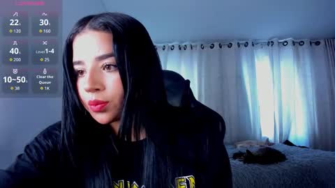 aliice_walker_ online show from March 2026 07:18:02 PM