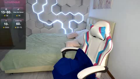 aliicemeow online show from May 2026 02:30:01 AM