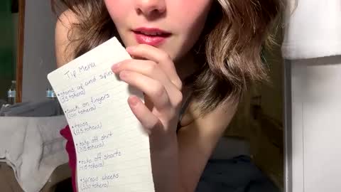 Snapshot of aliii1123 chatting on January 2025 05:35:02 PM aliii1123 online show from January 2025 05:35:02 PM