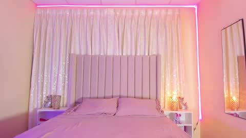 Alisson  online show from March 2025 03:05:02 AM