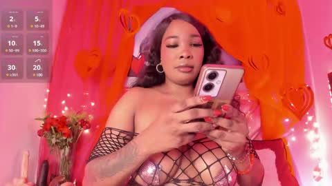 Snapshot of aliisson_cruz chatting on February 2025 03:43:02 AM Alisson online show from February 2025 03:43:02 AM