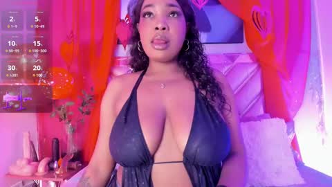 Snapshot of aliisson_cruz chatting on February 2025 12:06:02 PM Alisson online show from February 2025 12:06:02 PM