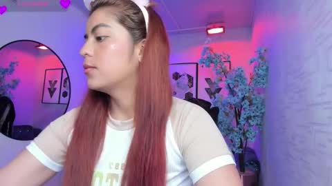 Aliisson online show from December 2025 12:10:02 PM