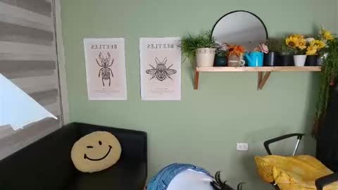 Camii online show from February 2025 12:05:02 AM