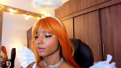 Snapshot of alika_houston chatting on January 2025 02:53:02 AM IG Alik nasso online show from January 2025 02:53:02 AM