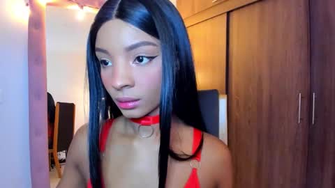 Snapshot of alika_houston chatting on January 2026 05:22:01 AM IG Alik nasso online show from January 2026 05:22:01 AM