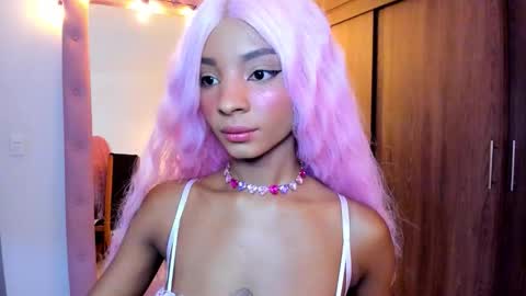 Snapshot of alika_houston chatting on January 2026 06:48:01 AM IG Alik nasso online show from January 2026 06:48:01 AM