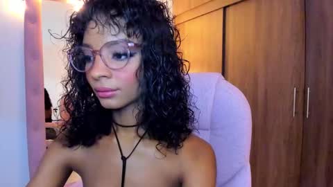 Snapshot of alika_houston chatting on February 2026 08:34:02 PM IG Alik nasso online show from February 2026 08:34:02 PM