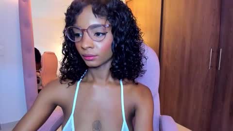 Snapshot of alika_houston chatting on February 2026 03:45:02 AM IG Alik nasso online show from February 2026 03:45:02 AM