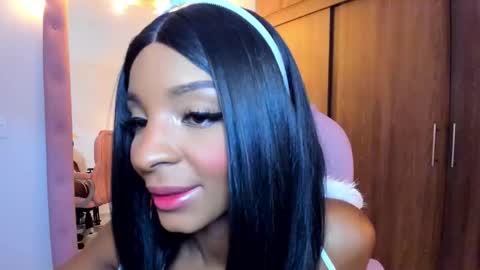 Snapshot of alika_houston chatting on February 2026 06:57:02 AM IG Alik nasso online show from February 2026 06:57:02 AM