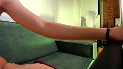 alika shy online show from February 2025 06:59:01 PM