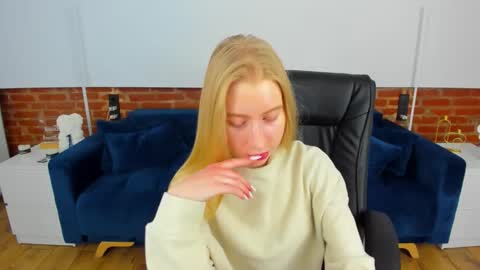 Alina online show from February 2026 06:41:02 AM