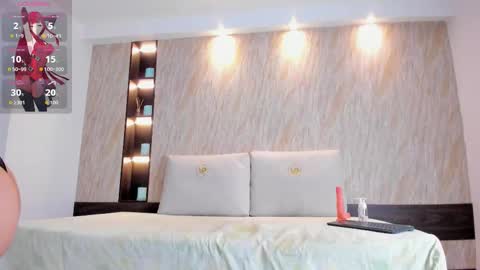 ALINA online show from February 2026 03:27:02 AM