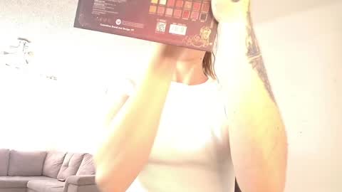  NYX  online show from May 2026 05:09:01 PM