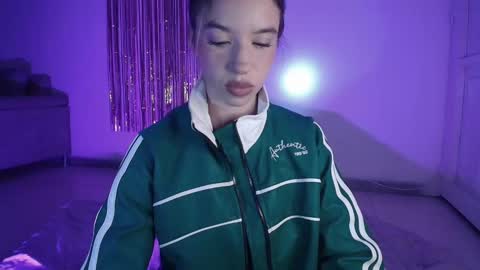 Alina  online show from October 2025 03:02:02 AM