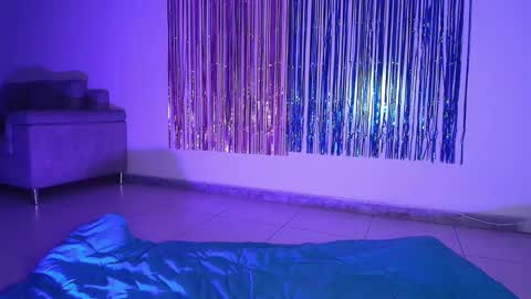 Alina  online show from October 2025 01:49:01 AM