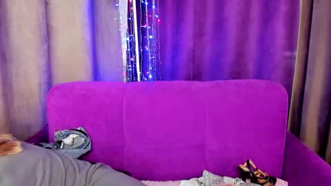 Alina online show from January 2025 08:21:02 AM