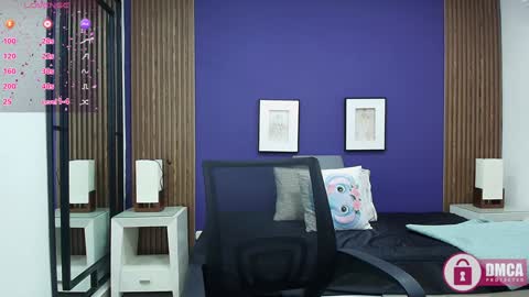 Alina online show from January 2025 11:21:02 AM