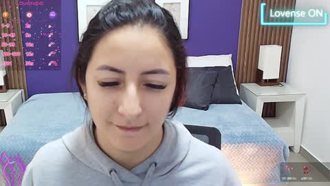 Alina online show from January 2025 11:53:02 AM