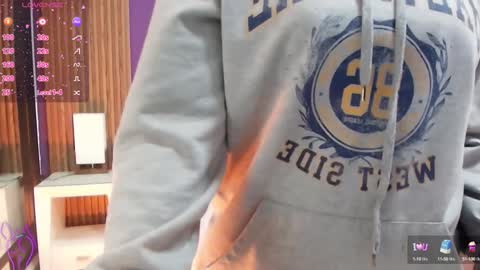 Alina online show from January 2025 11:55:01 AM