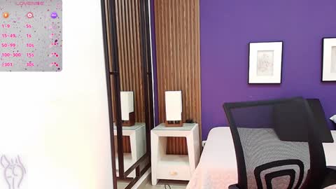 Alina online show from January 2025 05:15:01 PM