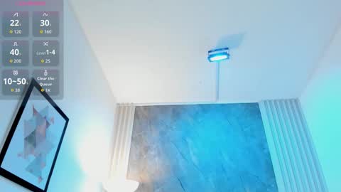 alina online show from March 2026 02:34:02 PM