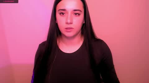 Alina online show from November 2025 08:31:02 AM