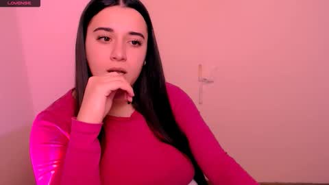 Alina online show from January 2026 10:07:02 AM