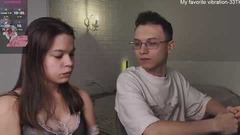 Snapshot of alinabae chatting on February 2025 09:19:01 AM Alina and Ben online show from February 2025 09:19:01 AM