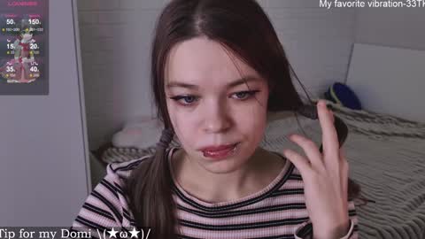 Snapshot of alinabae chatting on February 2025 01:32:01 PM Alina and Ben online show from February 2025 01:32:01 PM