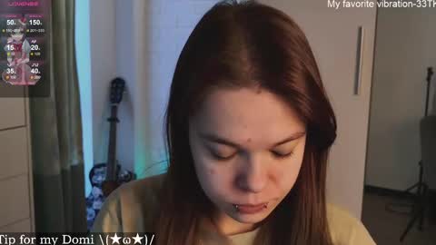 Snapshot of alinabae chatting on February 2025 12:05:02 PM Alina and Ben online show from February 2025 12:05:02 PM