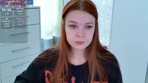 Alina and Ben online show from March 2026 07:36:02 AM
