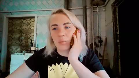 Alina online show from February 2026 08:40:01 AM