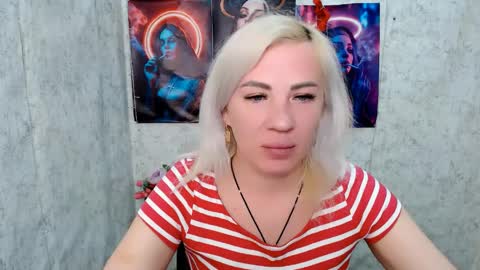 Alina online show from April 2026 06:30:01 AM