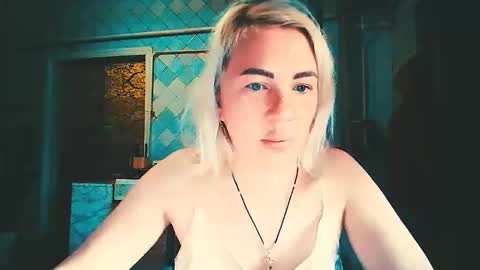 Alina online show from April 2026 03:37:02 AM