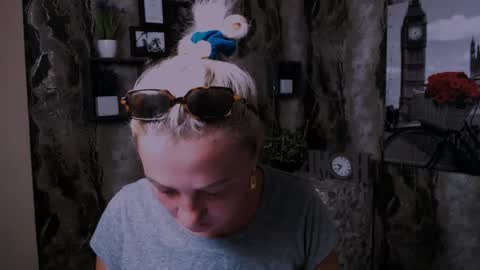 Alina online show from July 2026 04:15:01 AM