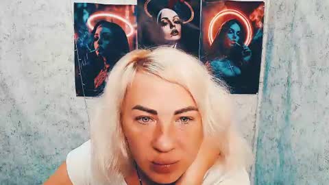 Alina online show from July 2026 04:19:02 AM