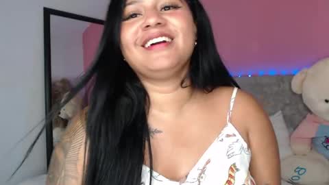 lili online show from April 2026 11:57:02 PM